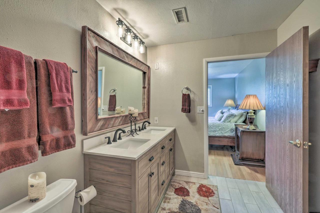 Flagstaff Townhome - Walk To Country Club And Pools! Kültér fotó