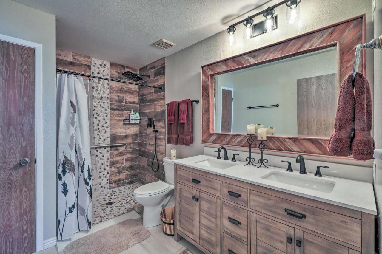 Flagstaff Townhome - Walk To Country Club And Pools! Kültér fotó