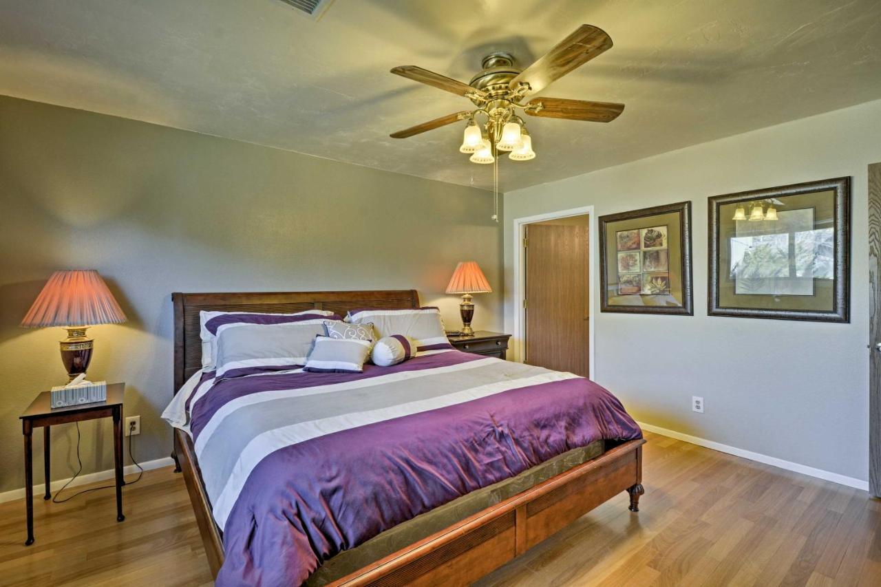 Flagstaff Townhome - Walk To Country Club And Pools! Kültér fotó