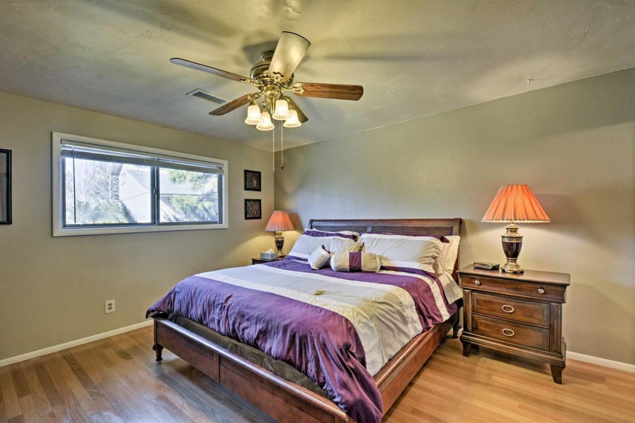 Flagstaff Townhome - Walk To Country Club And Pools! Kültér fotó